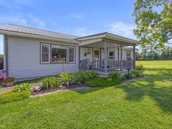 9785 W County Road 200 N, Seymour, IN 47274