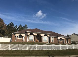 4107 Pinnacle Way, Hephzibah, GA 30815