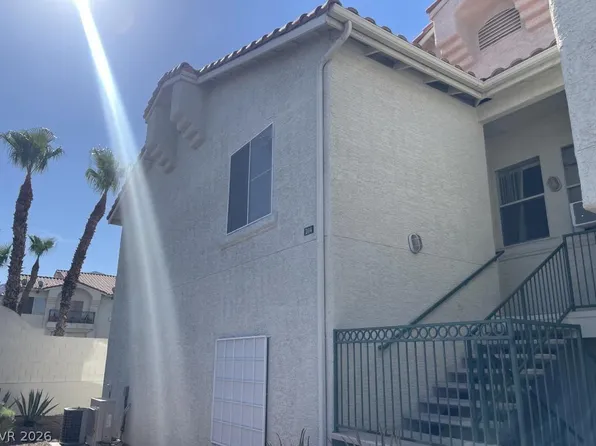 6201 E Lake Mead Blvd Unit 204, Sunrise Manor Town, NV 89156