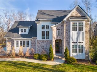 4526 Shackleford Ridge Rd, Signal Mountain, TN 37377