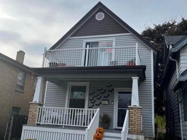 2753 South Howell AVENUE, Milwaukee, WI 53207