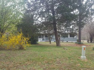 1631 Dyking Rd, Kittrell, NC 27544