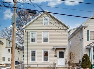 4 Gould St, Stoneham, MA 02180
