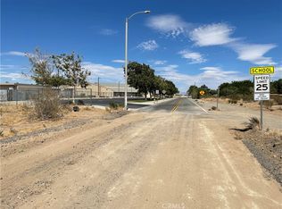 0 Lupin Rd Lot 31, Adelanto, CA 92301