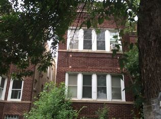 3844 W Irving Park Rd, Chicago, IL 60618