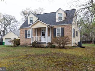 8104 Prince Georges Dr, Fort Washington, MD