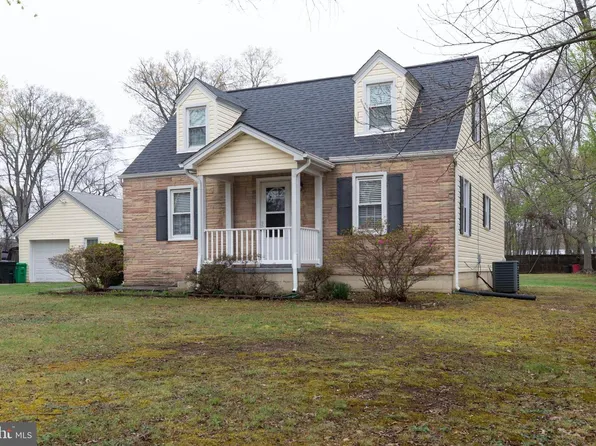 8104 Prince Georges Dr, Fort Washington, MD 20744