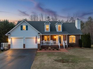 1251 Commonwealth Dr, Hardy, VA 24101