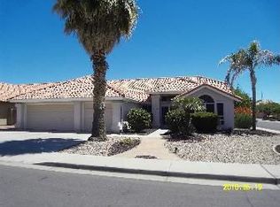 1561 W Corona Dr, Chandler, AZ 85224