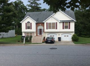 5781 Village Loop, Fairburn, GA 30213