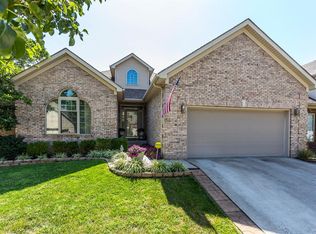 3408 Derby Landing Cir, Lexington, KY 40513