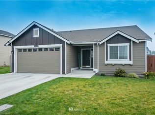 2502 N McIntosh St, Ellensburg, WA 98926