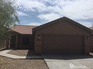 4821 S Vallecano Dr, Tucson, AZ 85714