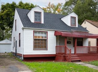 19949 Harned St, Detroit, MI 48234