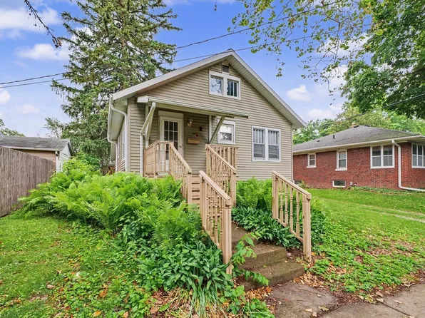 206 N Victor St, Champaign, IL 61821
