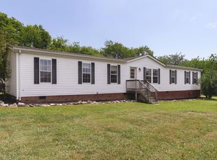 1232 Littleton Ranch Rd, Castalian Springs, TN 37031