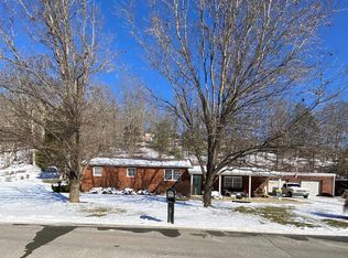 16632 Trace Rd, Rush, KY 41168