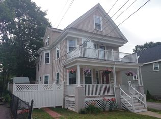 10 Partridge St, Boston, MA 02132