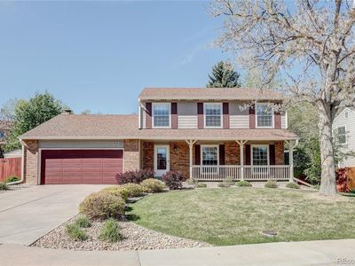 572 E Long Circle, Littleton, CO, 80122