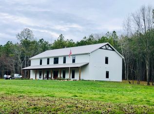 401 Stoners Rd NW, Adairsville, GA 30103