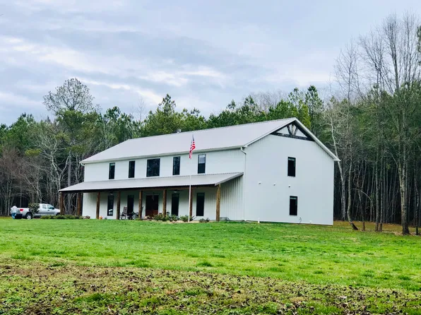 401 Stoners Rd NW, Adairsville, GA 30103