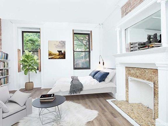 2nd image of 550 W 149th St #1FA