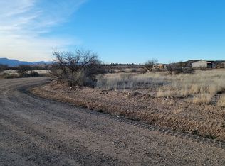 3111 S Birch Ln, Cottonwood, AZ 86322