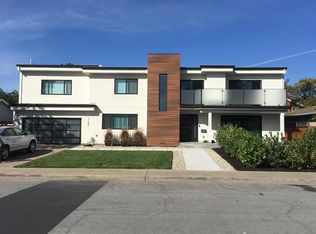 1120 Bruckner Cir, Mountain View, CA 94040