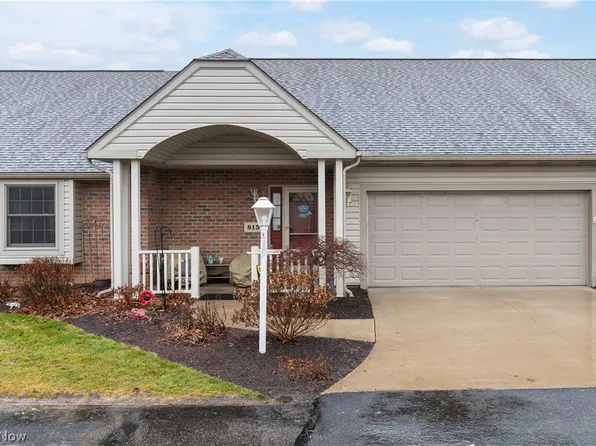 815 Cartier Dr, Canal Fulton, OH 44614