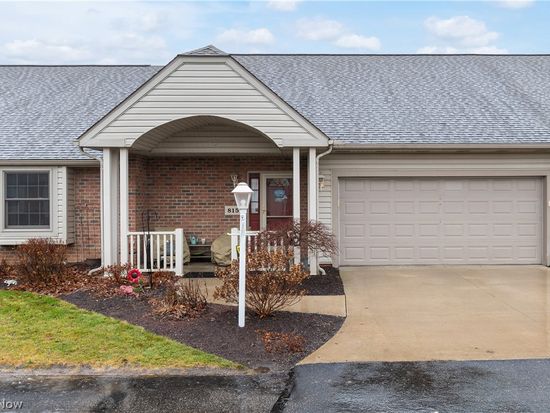 815 Cartier Dr, Canal Fulton, OH 44614