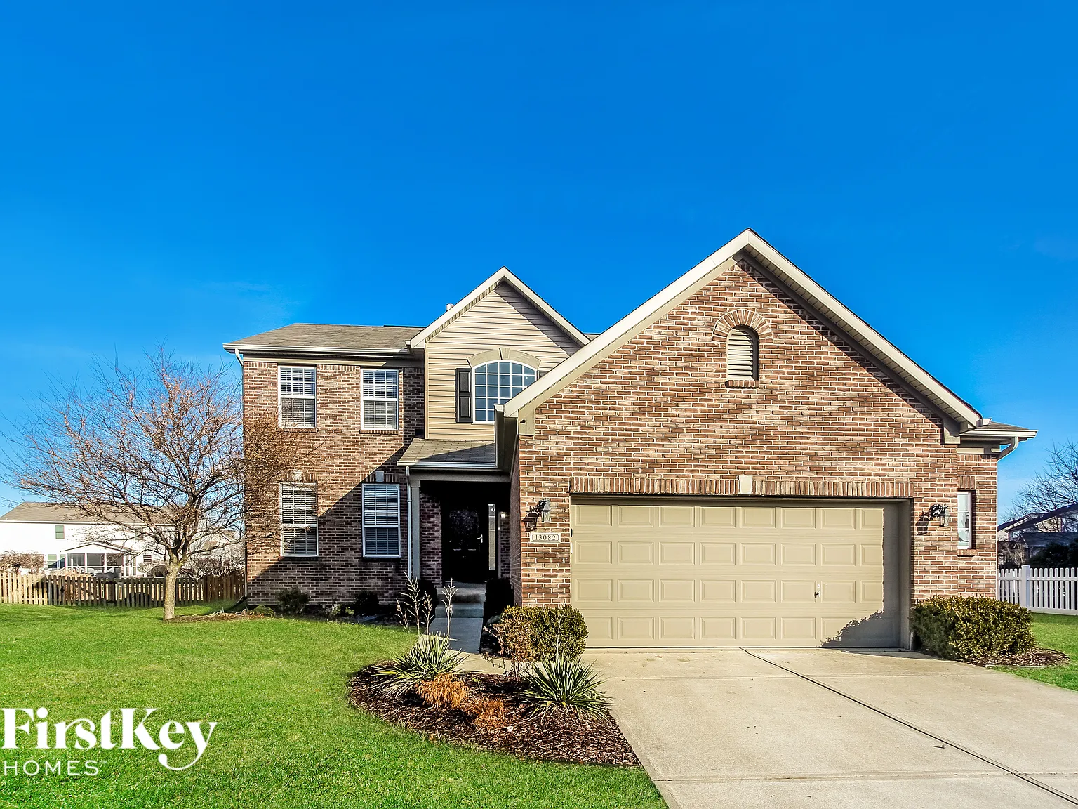 4 bed, 2.5 bath, 3046 sqft, $3,520 — Photo 1