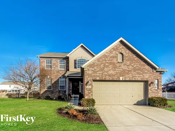 13082 Balbo Pl, Fishers, IN 46037