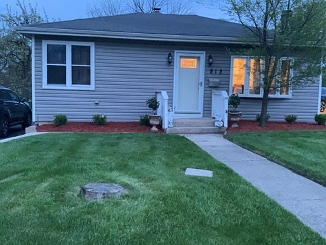 1st image of this home