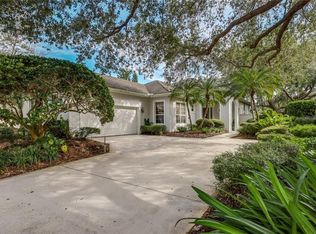 40 Bay Head Ln, Osprey, FL 34229