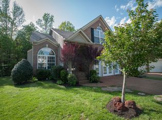 417 Jameswood Ct, Hermitage, TN 37076
