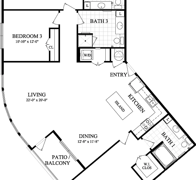 Boardwalk Lofts — Photo 25