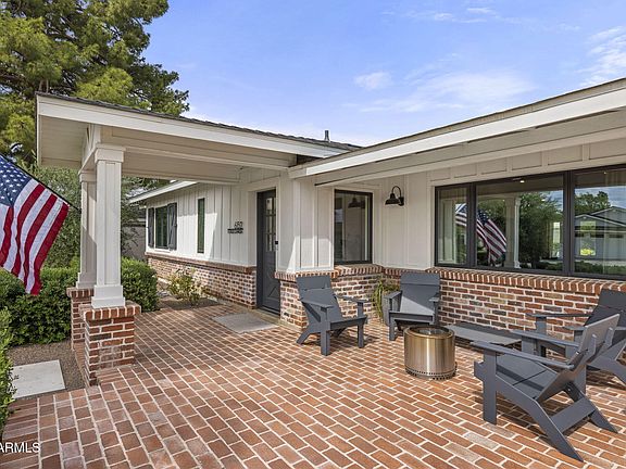 3rd image of 6152 E CALLE CAMELIA --