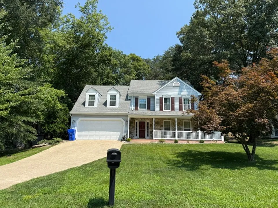 3505 Fox Ridge Rd
