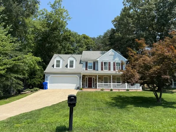 3505 Fox Ridge Rd, Waldorf, MD 20601