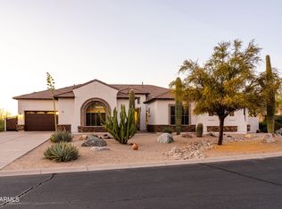 2040 N WOODRUFF --, Mesa, AZ 85207
