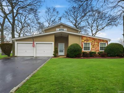 5431 Expressway Drive N, Holtsville, NY, 11742