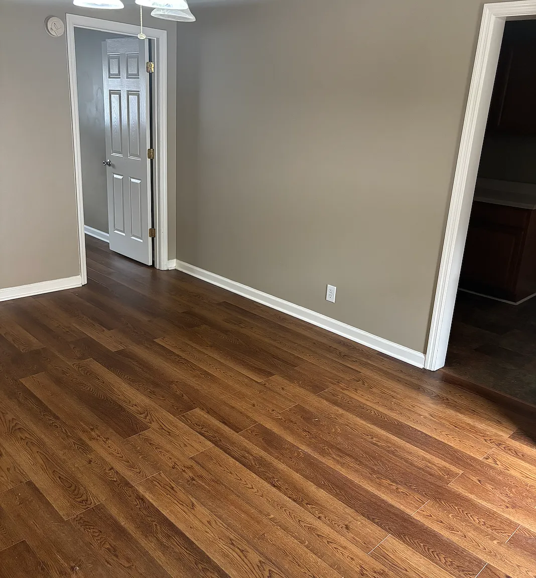 1 bed, 576 sqft, $1,400 — Photo 3
