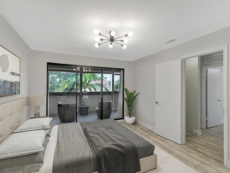 3530 E Gardens East Dr #B — Photo 31
