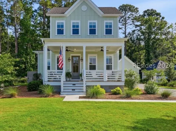 1 Skipperling Ct, Bluffton, SC 29909