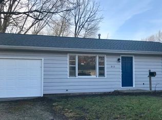 511 N Russell St, Champaign, IL 61821