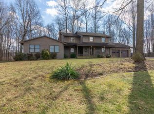 17814 Old Jonesboro Rd, Abingdon, VA 24211