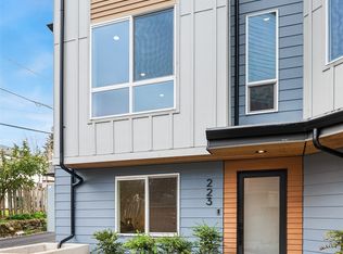 223 NE 75th Street, Seattle, WA