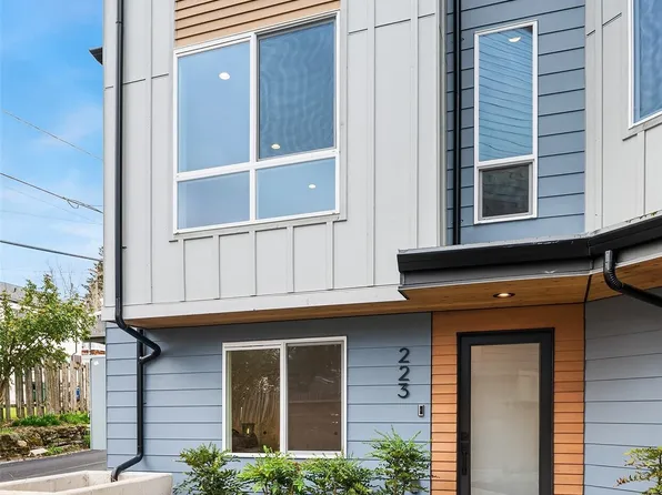 223 NE 75th Street, Seattle, WA 98115