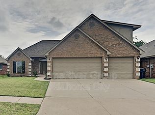 15213 Cardinal Nest Dr, Edmond, OK 73013