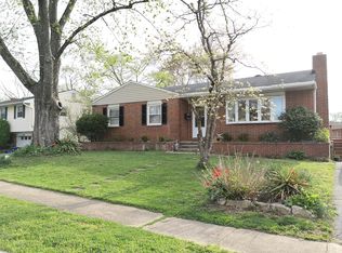 2109 Folkstone Rd, Lutherville Timonium, MD 21093